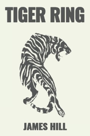 Cover of The Tiger Ring