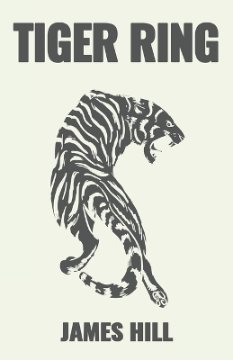 Book cover for The Tiger Ring