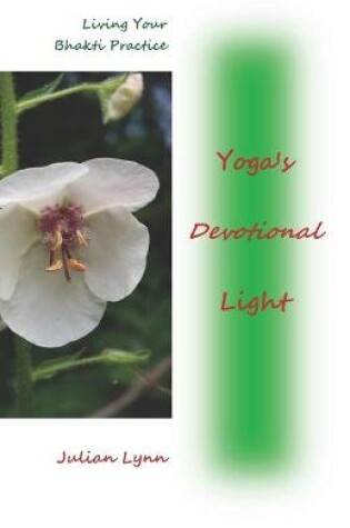 Cover of Yoga's Devotional Light