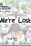 Book cover for We're Lost!