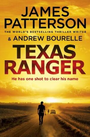 Cover of Texas Ranger