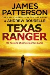 Book cover for Texas Ranger