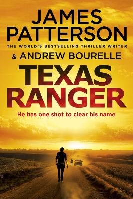 Book cover for Texas Ranger