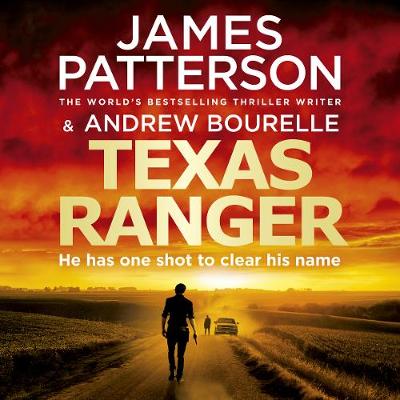 Book cover for Texas Ranger