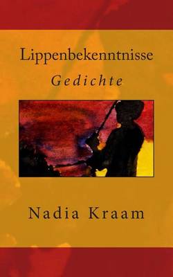 Book cover for Lippenbekenntnisse