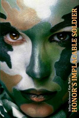Cover of Honor's Implacable Soldier