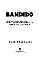 Book cover for Bandido