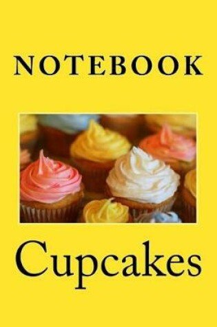 Cover of Cupcakes