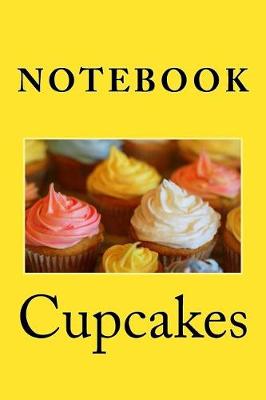 Book cover for Cupcakes