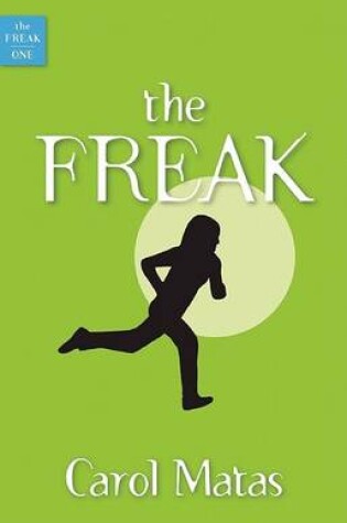 Cover of The Freak