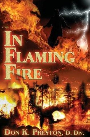 Cover of In Flaming Fire