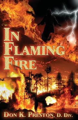 Book cover for In Flaming Fire