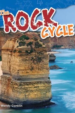 Cover of The Rock Cycle