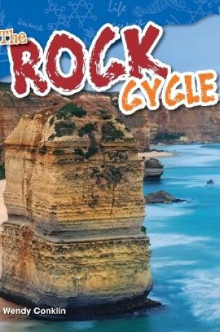 Cover of The Rock Cycle
