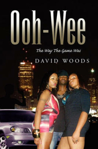 Cover of Ooh-Wee