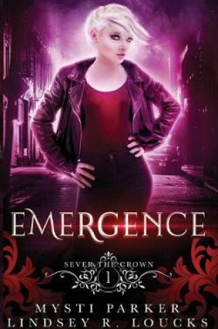 Cover of Emergence