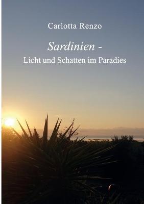 Book cover for Sardinien - Licht und Schatten im Paradies