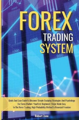 Cover of Forex Trading System