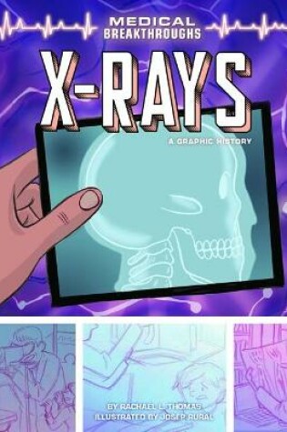 Cover of X-Rays