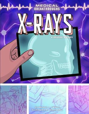 Book cover for X-Rays