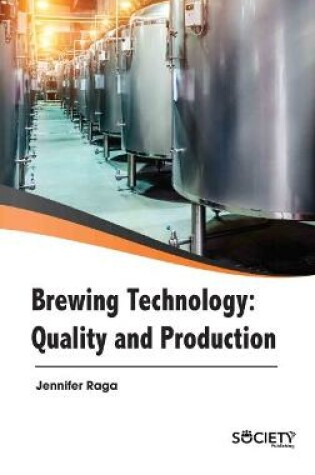 Cover of Brewing Technology