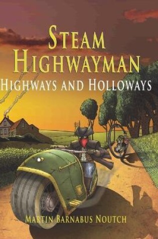 Cover of Steam Highwayman 2