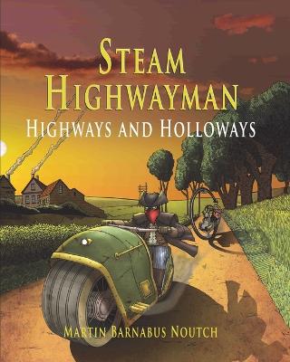 Cover of Steam Highwayman 2