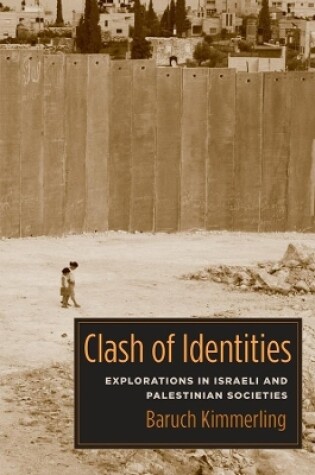 Cover of Clash of Identities