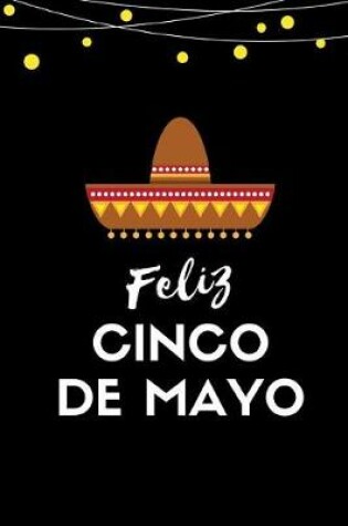 Cover of Feliz Cinco de Mayo