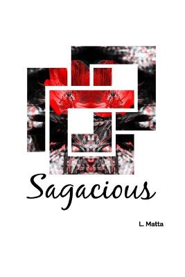 Book cover for Sagacious