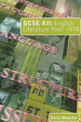 Cover of GCSE Kit