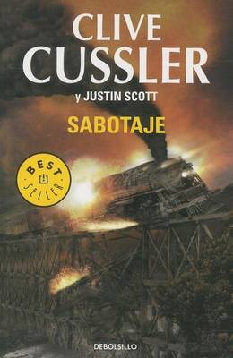 Cover of Sabotaje