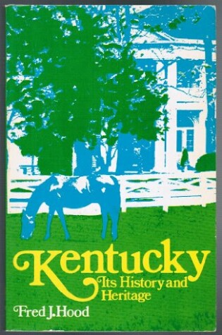 Cover of Kentucky