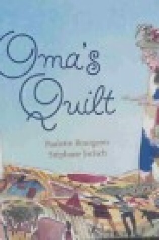 Cover of Oma's Quilt