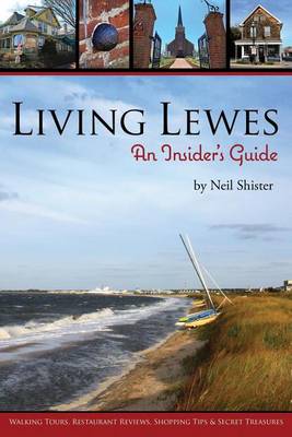 Cover of Living Lewes