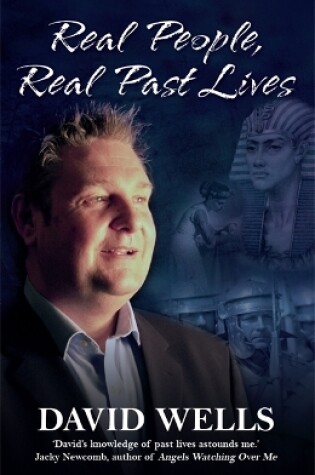 Cover of Real People, Real Past Lives