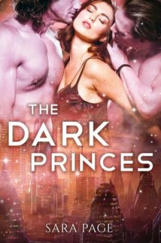 Cover of The Dark Princes