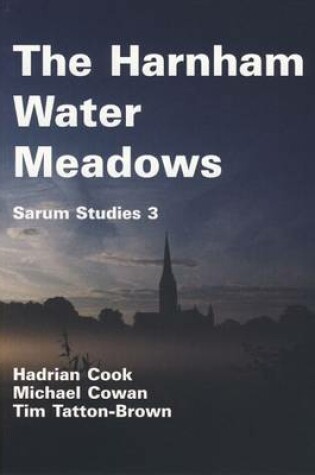 Cover of The Harnham Water Meadows