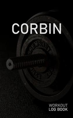 Book cover for Corbin