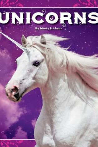 Cover of Unicorns