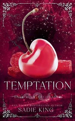 Book cover for Temptation