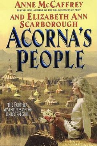 Cover of Acorna's People