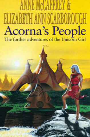 Cover of Acorna's People