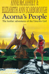 Book cover for Acorna's People