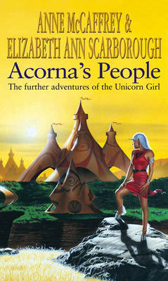 Cover of Acorna's People