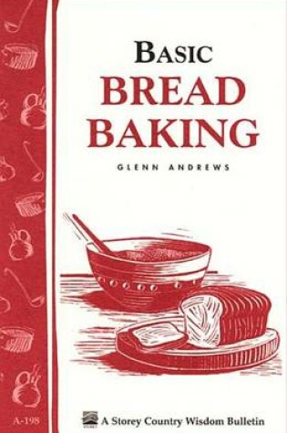 Cover of Basic Bread Baking