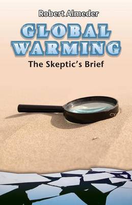 Book cover for Global Warming