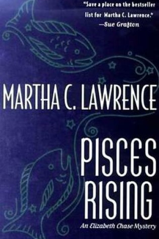 Cover of Pisces Rising