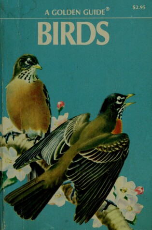 Cover of Guide to Birds