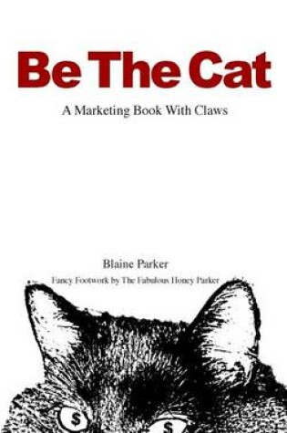 Cover of Be The Cat